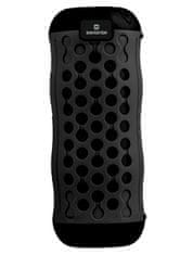 SWISSTEN Zvočnik Bluetooth X-Boom Black