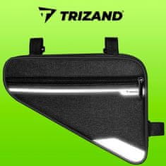 Trizand Kolesarska torba SR14097