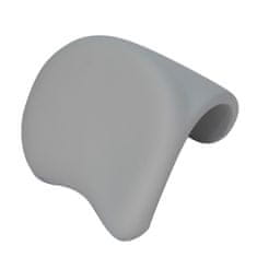 EASE.ZONE Naslon za glavo za standardne masažne kadi PVC