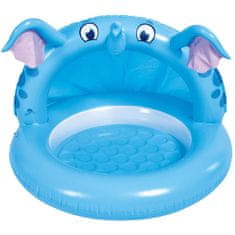 JLeisure Moj prvi bazen Slon 95cm
