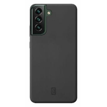 CellularLine ovitek SENSATION, Galaxy S22+, črn