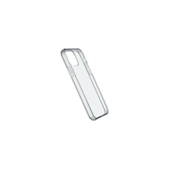 CellularLine ovitek CLEARDUO, Galaxy A31