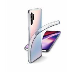 CellularLine ovitek FINE, Galaxy Note 10+