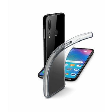 CellularLine ovitek FINE, Huawei P30 Lite