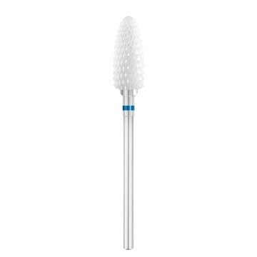 Eprim Exo Pro keramični mlinček, ovalen, ø 6,0 mm, bl /230m