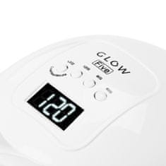 Eprim Dvojna LED Glow 5 48W USB UV-svetilka