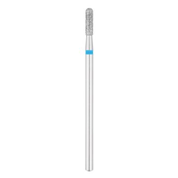 Eprim Exo pro diamantni sveder, zaobljen valj, 2,3 mm bl
