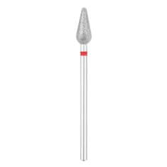 Eprim Exo pro diamantni sveder, zaobljen vrh, 5,0 mm vrat