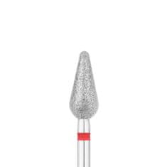 Eprim Exo pro diamantni sveder, zaobljen vrh, 5,0 mm vrat