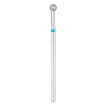 shumee Exo pro diamantni kroglični rezalnik 3,5 mm črn