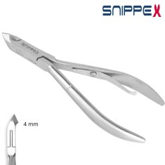 Eprim Snippex škarice za kožico 12 cm / 4 mm