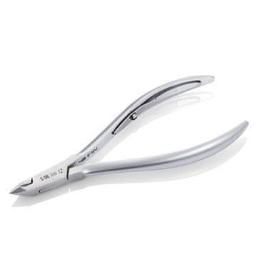 Gardj Europe Nghia export škarice za kožico C-06 z 12 zobmi (5 mm)