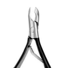 Eprim Snippex škarice za kožico CS61 11 cm / 5 mm črne