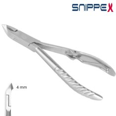 Eprim Snippex škarice za kožico 10 cm / 4 mm