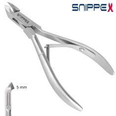 Eprim Snippex škarice za kožico B 10 cm / 4 mm