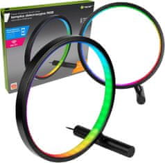 Tracer Dekorativna svetilka Tracer Ambience - Smart Circle