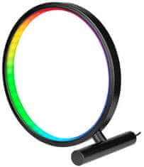 Tracer Dekorativna svetilka Tracer Ambience - Smart Circle