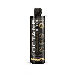 Mannol Octane Plus aditiv za dvig oktanskega števila, 450 ml