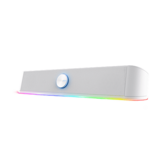 Trust GXT 619W Thorne soundbar, bel