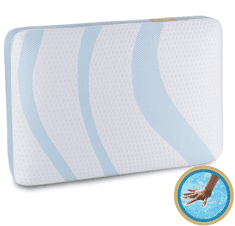 MemoSilver Premium Fresh vzglavnik, 40 x 60 cm