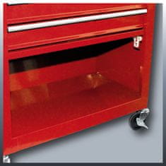 Einhell voziček za orodje TC-TW 100 (4510170)