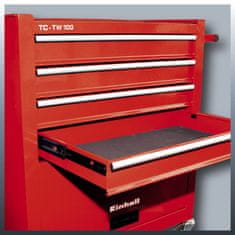 Einhell voziček za orodje TC-TW 100 (4510170)