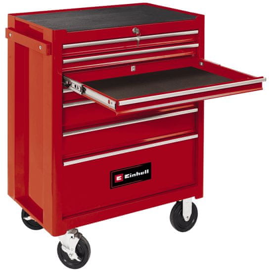 Einhell voziček za orodje TC-TW 150 (4510151)