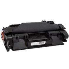 Kartuse.si Toner za HP 80A (CF280A) črn, kompatibilen