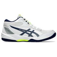 Asics Čevlji čevlji za odbojko bela 42.5 EU Gel-task Mt 4