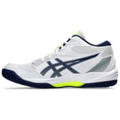Asics Čevlji čevlji za odbojko bela 42.5 EU Gel-task Mt 4