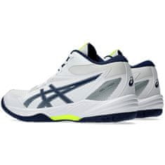 Asics Čevlji čevlji za odbojko bela 42.5 EU Gel-task Mt 4