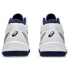 Asics Čevlji čevlji za odbojko bela 42.5 EU Gel-task Mt 4