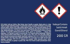 Euronova Gorilni gel za chafing posodo / 200g