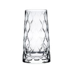 Pasabahce Kozarec Leafy / 36cl / 4kos