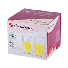 Pasabahce Kozarec Joy / 48cl / 4kos