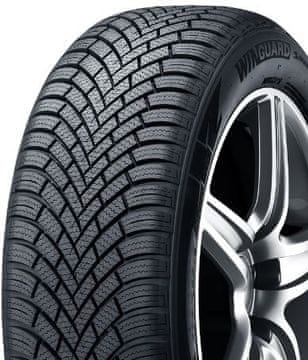 Nexen Zimska pnevmatika 185/65R15 88T WINGUARD Snow'G3 WH21 DOTXX24,25 16460NXE