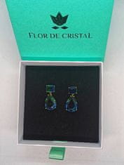 Flor de Cristal Uhane Juana - Uhane s kristali