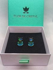 Flor de Cristal Uhane Juana - Uhane s kristali