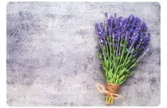 shumee Vzorčasta okrasna podloga za kuhinjsko mizo 43,5x28,5 cm