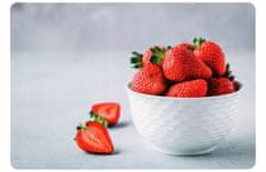 shumee Vzorčasta okrasna podloga za kuhinjsko mizo 43,5x28,5 cm