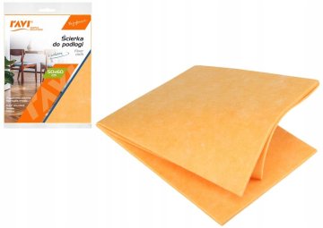 shumee Univerzalna super vpojna krpa za tla 50x60 cm