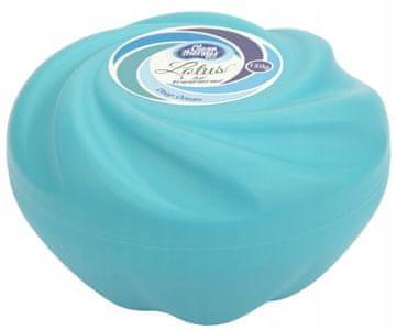 shumee Gel osvežilec zraka Deep Ocean 150 g Twist-Off