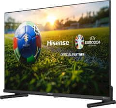 Hisense 32A5NQ FHD televizor, QLED, Smart TV - odprta embalaža