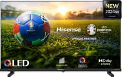 Hisense 32A5NQ FHD televizor, QLED, Smart TV - odprta embalaža