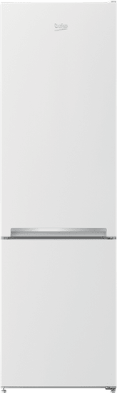 Beko RCSA300K40WN kombinirani hladilnik