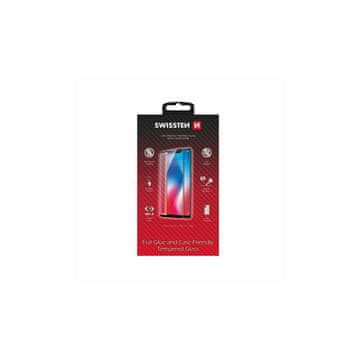 SWISSTEN CASE FRIENDLY steklo Apple iPhone 14 Plus, črno