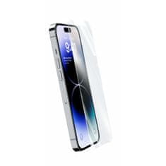 CellularLine zaščitno steklo EYEDEFEND, iPhone 14 Plus/14 Pro Max