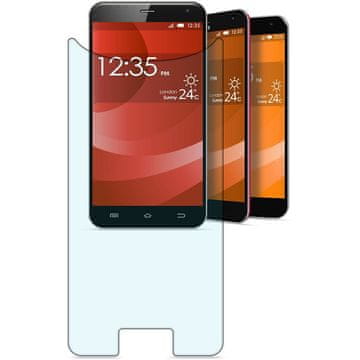 CellularLine univerzalno zaščitno steklo, 4,5"-4,7"