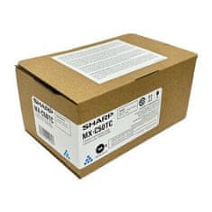 Sharp MXC50TC moder originalen toner