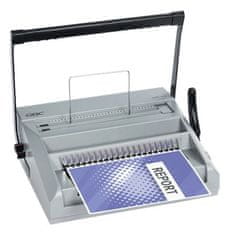 GBC Aparat za špiralno vezavo mb20 multibind pvc(2:1)+žična špirala(3:1) 4410039